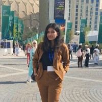 Vaishnavi Satheeshkumar