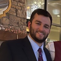 Dylan Merriman