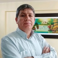 Manuel Bastidas Vila