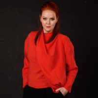 Erika Feketeova