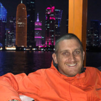 Ettiene Van Zyl
