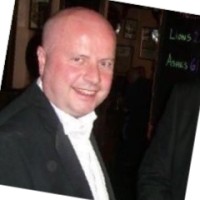 Dave Bryan