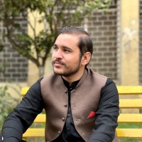 Engr. Zeeshan Ali