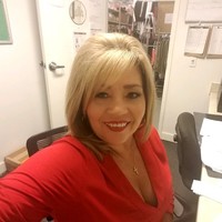 Stacy Gomez