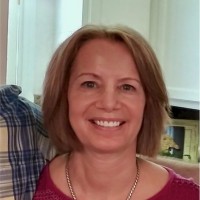 Cathy Greene