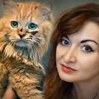 Марина Чайка