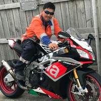 FERNANDO F. DIONISIO