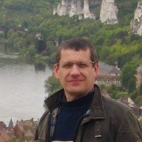 Christian Berrier
