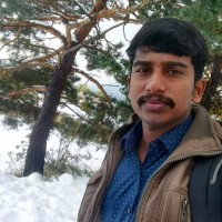 Achu Vijoy