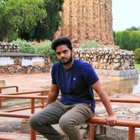 Venkata Sai S