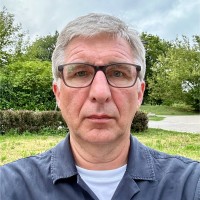 Maciej Marcinek