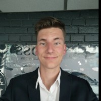 Nicolas Degallaix