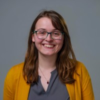 Dr Daisy Curtis