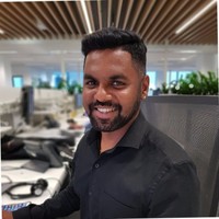 Surendran Karunanithi,
