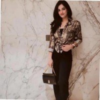 Sahiba Shah