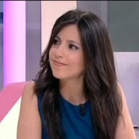 ALICIA GONZÁLEZ RODRÍGUEZ