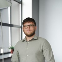 Gino Van Der Hulst