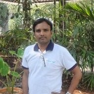 V Kiran Kumar