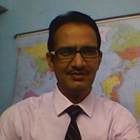 Ajay Kumar Gupta