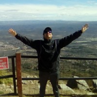 Cristian Santiago Galletto