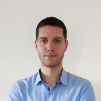 Milos Milisavljevic