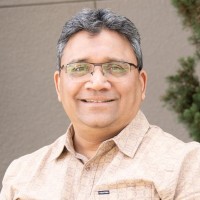 Vidhyadhar (Vid) Barve