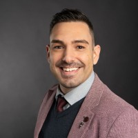 Diego Gonzalez Carames