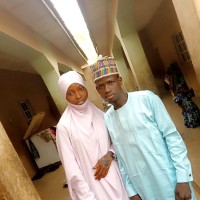 Sani Abdullahi