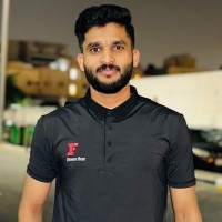 Jamsheed Mohammed Ali