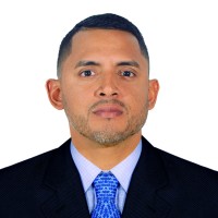 Sergio Delgado Fernandez