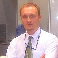 vladimir obraztsov