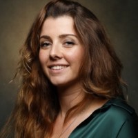 Justine Le Cosquer