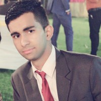 Sumit Choyal