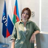 Vafa Mirzaliyeva