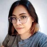 Bibian Michelle G.