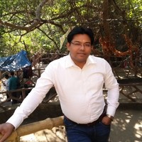 Niladri Dey