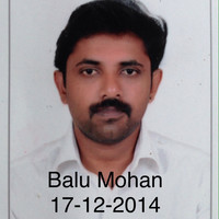 Balu Mohan