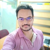 Bhargav Shah