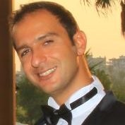 Hakan Bayram, CFA