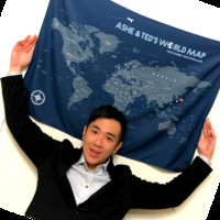Ted Wu