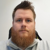 Peter Ejvergård