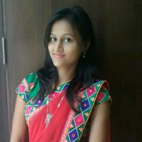 Rajashree Chinchwade