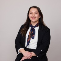 Macarena Gajardo Palma
