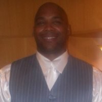 Gary Trent