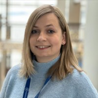 Marit Cecilie Samset Elvebakk