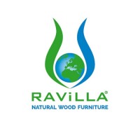 Ravilla Luxury Table Chair