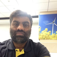 Chandrashekar N