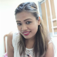 Menuka Lama