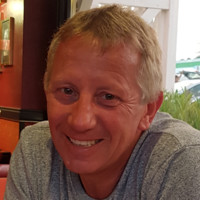 Martin Cevat