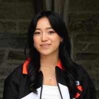 Alina Chen